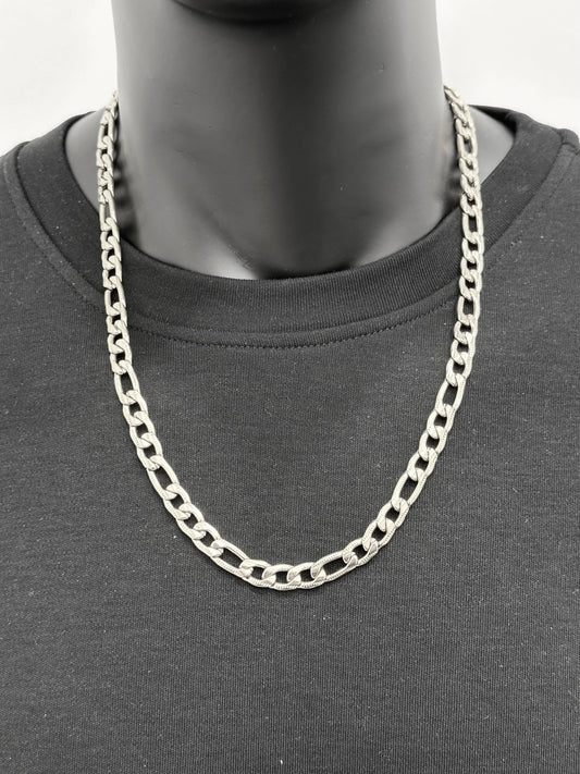 Länk Halsband Herr