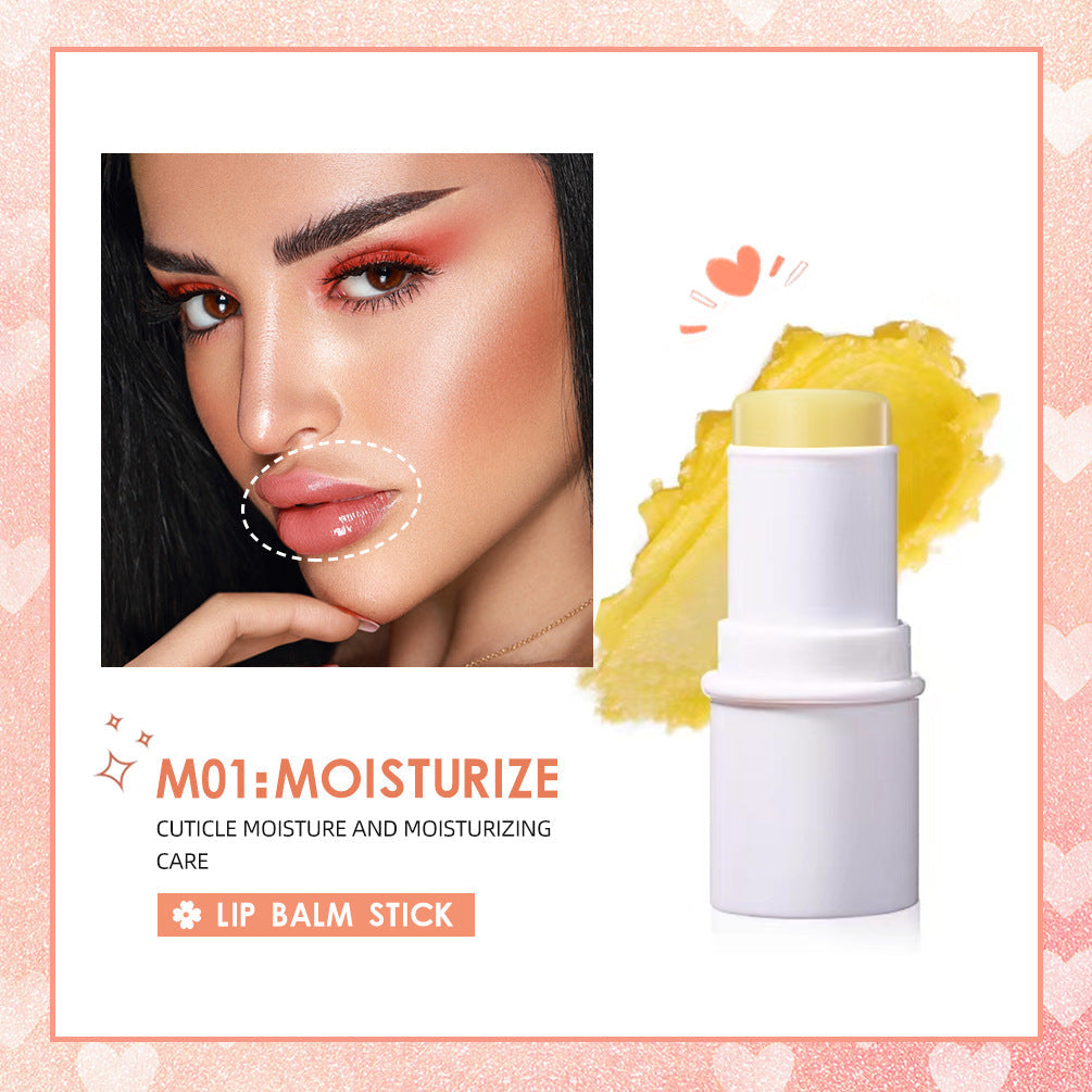 QIBEST Highlighter Blush Stick
