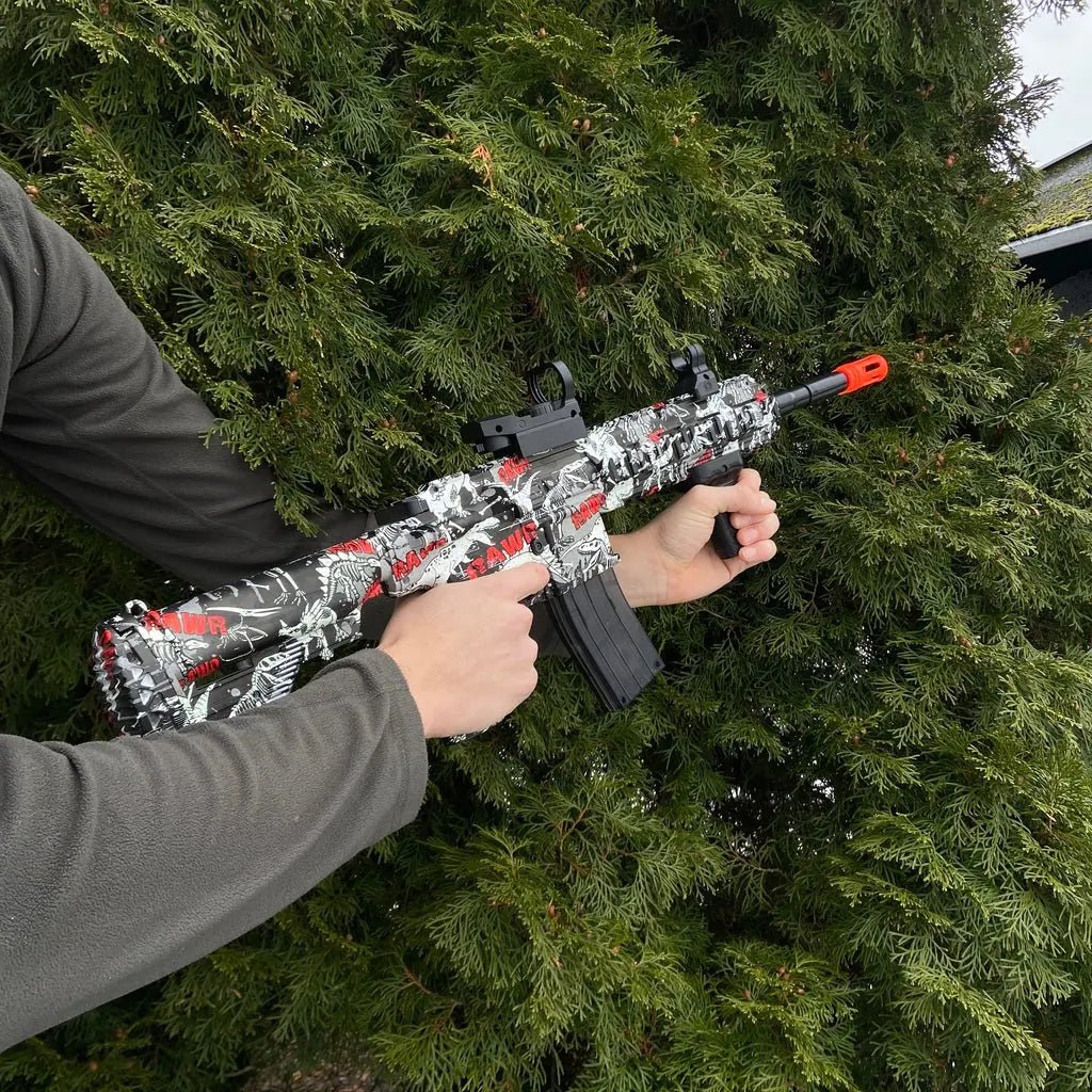Vunja Gel Blaster M1