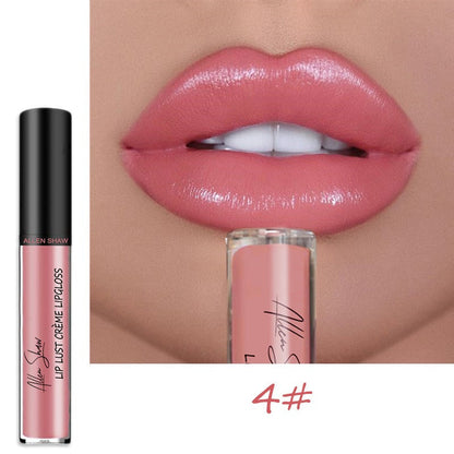 Cream Lipstick