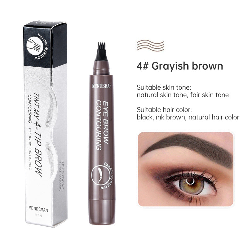 Microblading Ögonbrynspenna
