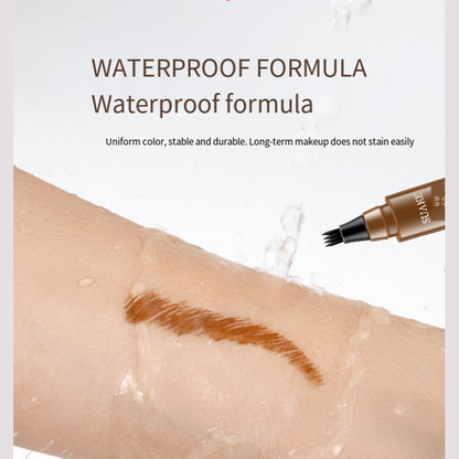 Microblading Ögonbrynspenna