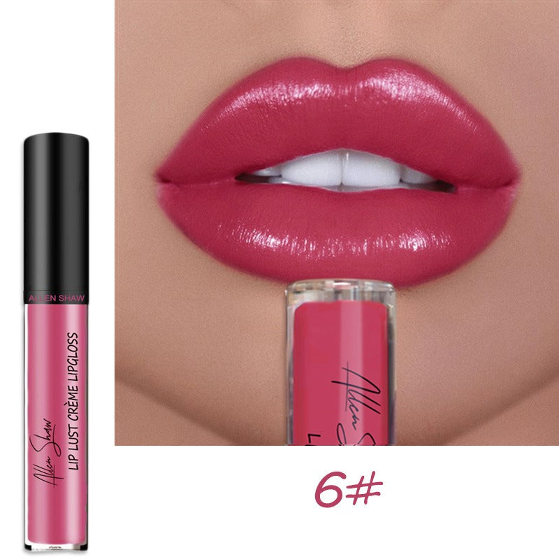 Cream Lipstick