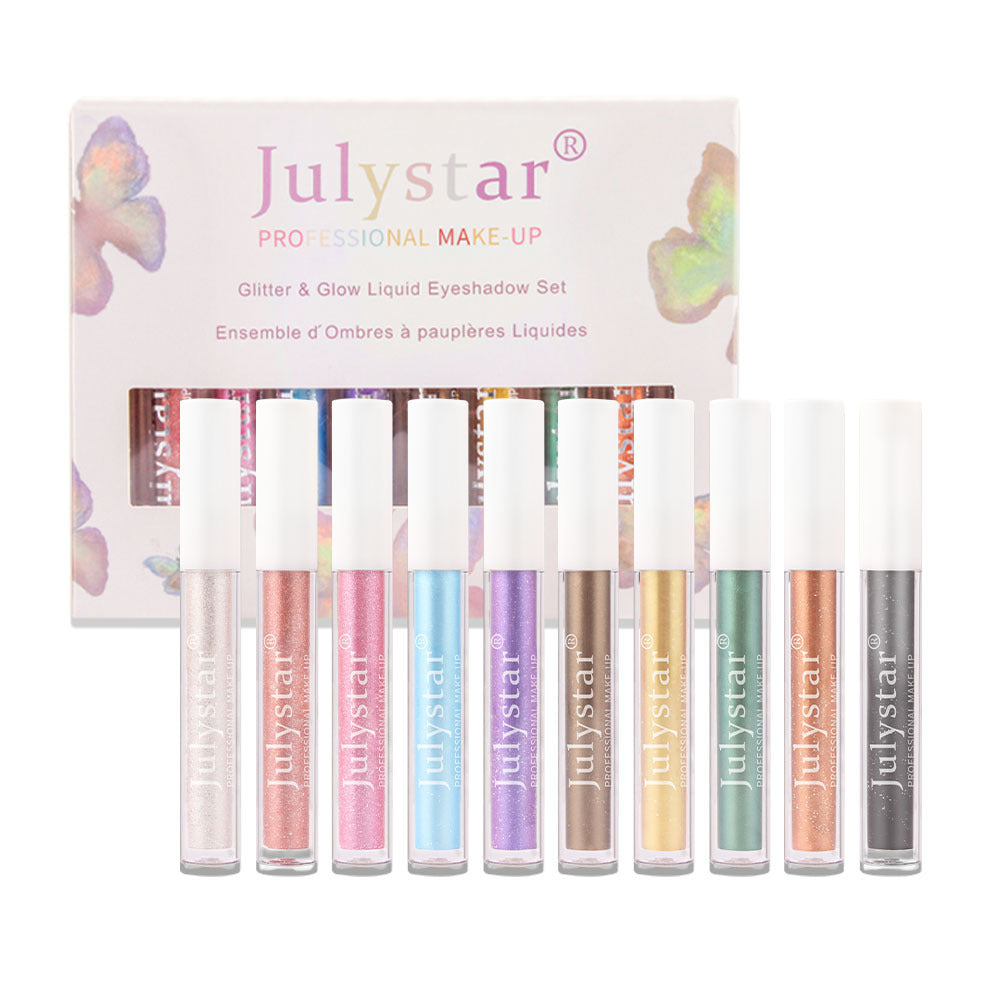 Eye Shadow Liquid Julystar
