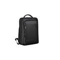 Ryggsäck för laptop 15,6 tum, USB-laddning och vattenavvisande