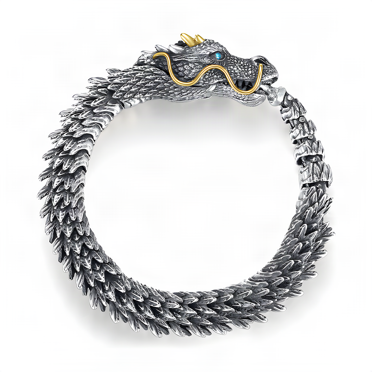 Dragon Link Bracelet