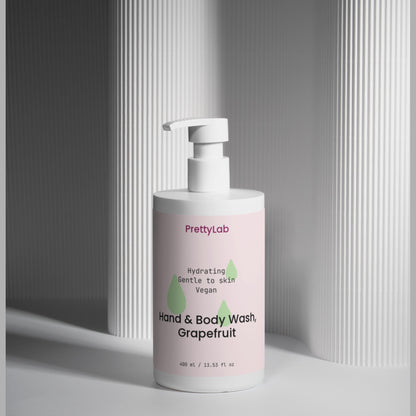 Sensitive Body Duo SET