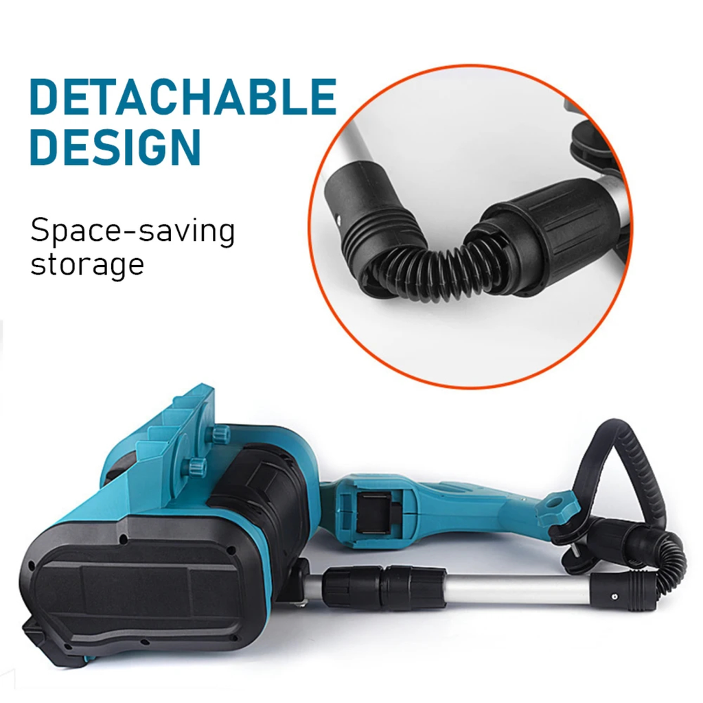 Cordless Electric Snow Shovel