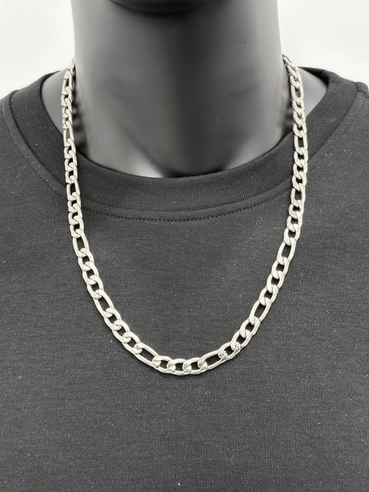 Länk Halsband Herr