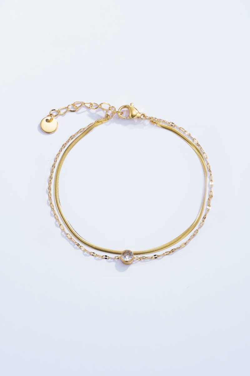 Solstice Armband Dam