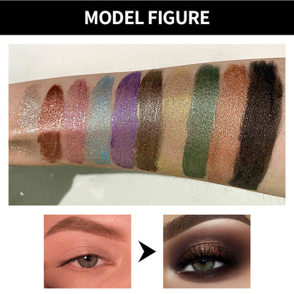 Eye Shadow Liquid Julystar