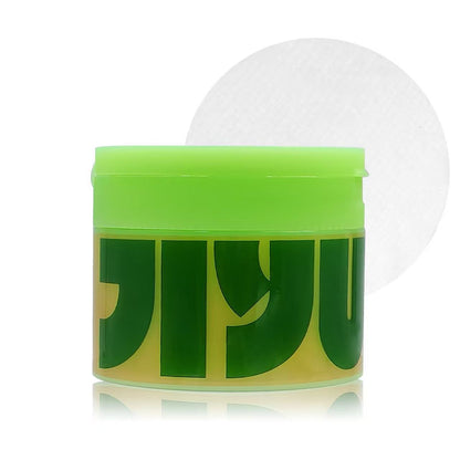 Cucumber Cleansing Pads