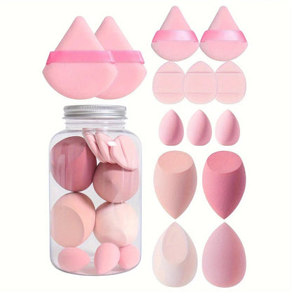 Makeup Sponge Beauty Blender SET