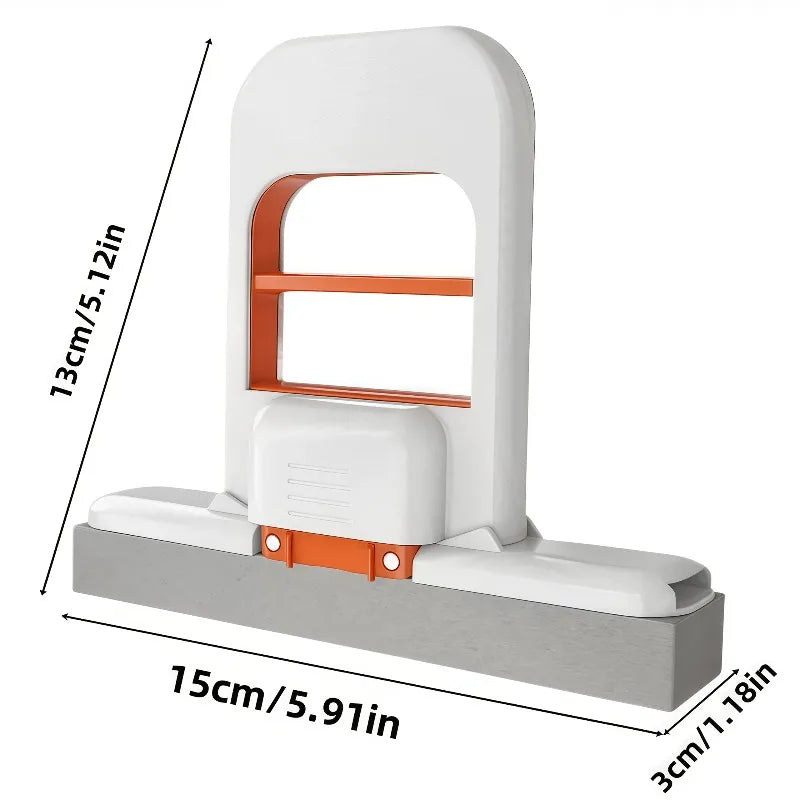 Powerful Squeeze Folding Mini Mop