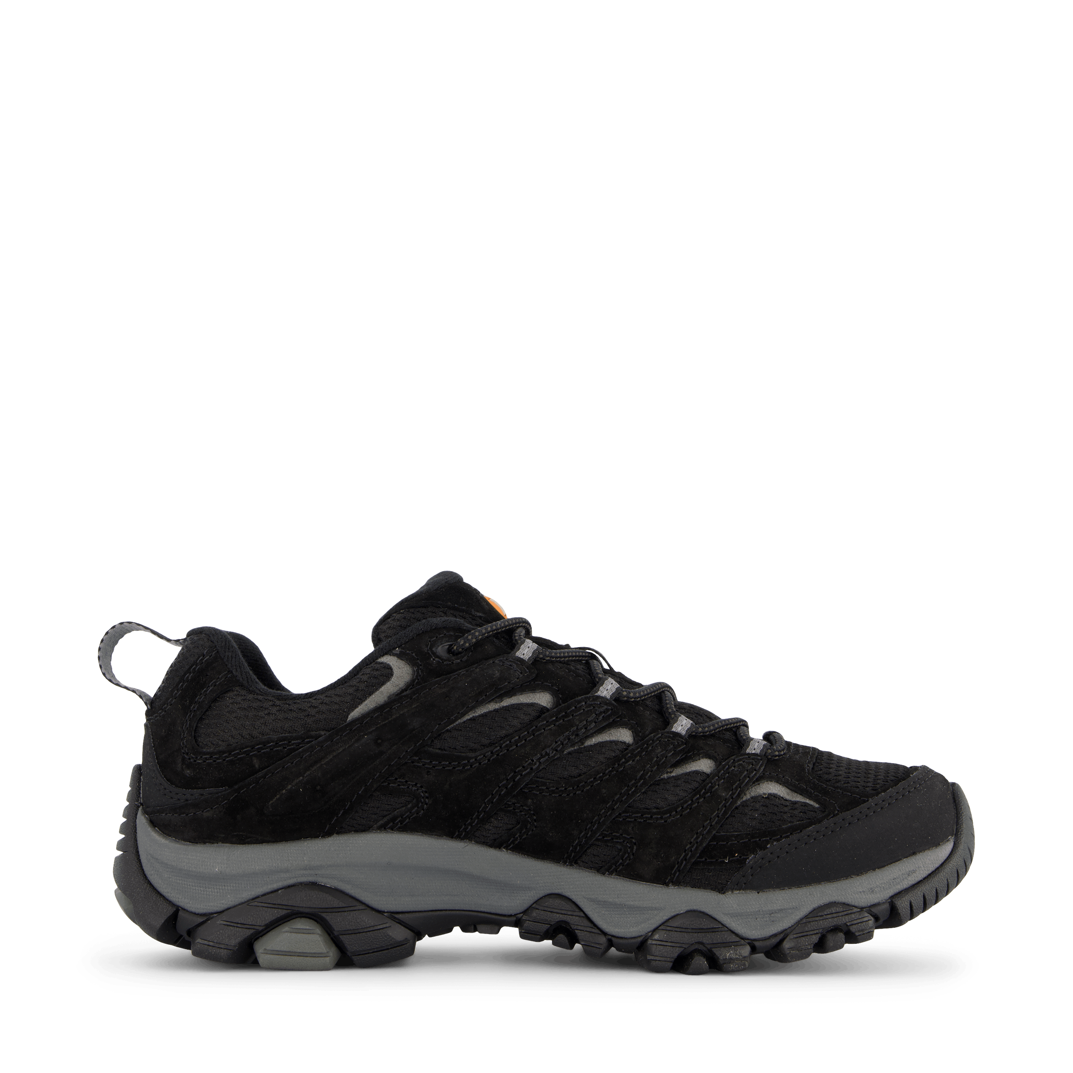 Moab 3 Gore-tex Black