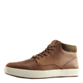 Cityroam Cupsole Chukka Glazed Ginger