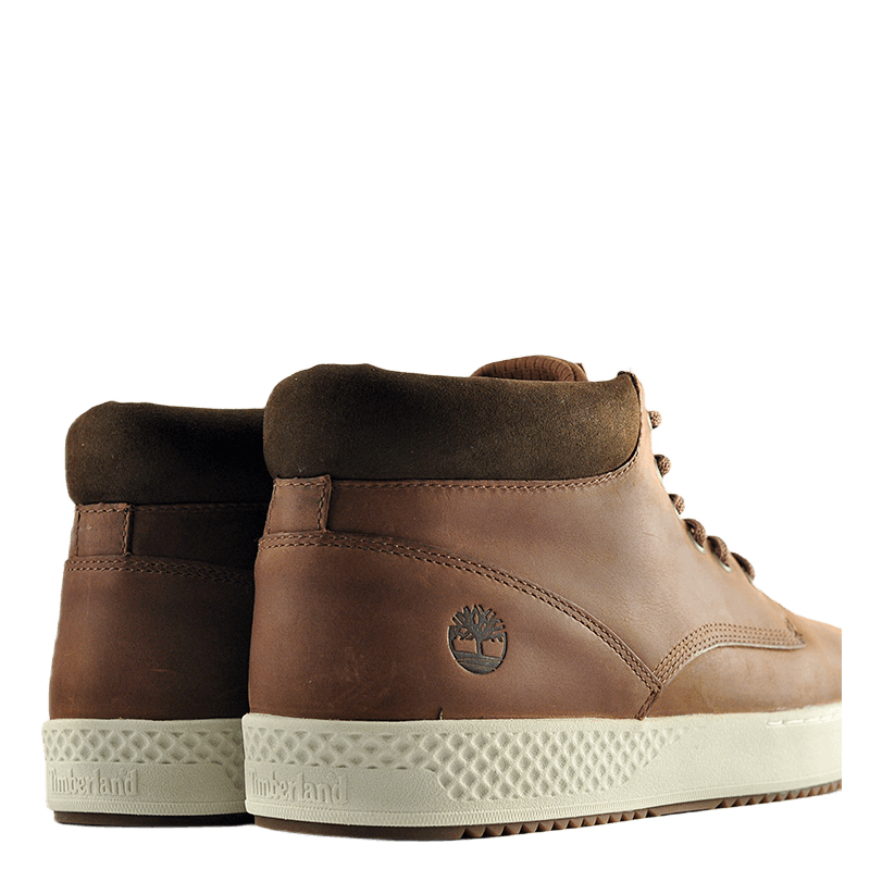 Cityroam Cupsole Chukka Glazed Ginger