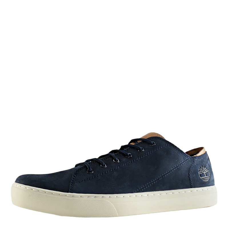 Adventure 2.0 Cupsole Modern Navy Nubuck