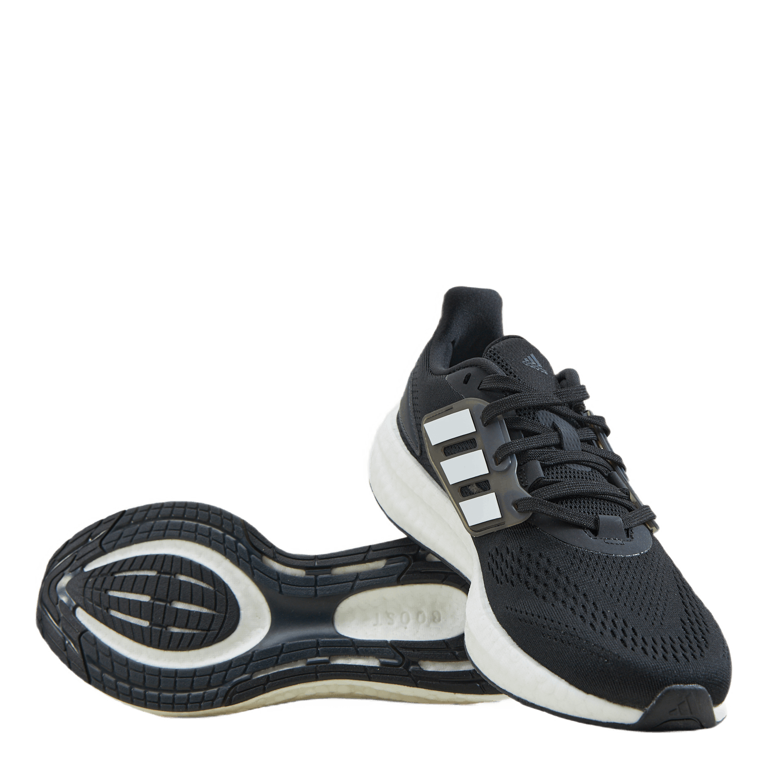 Pureboost 22 Cblack/cblack/carbon