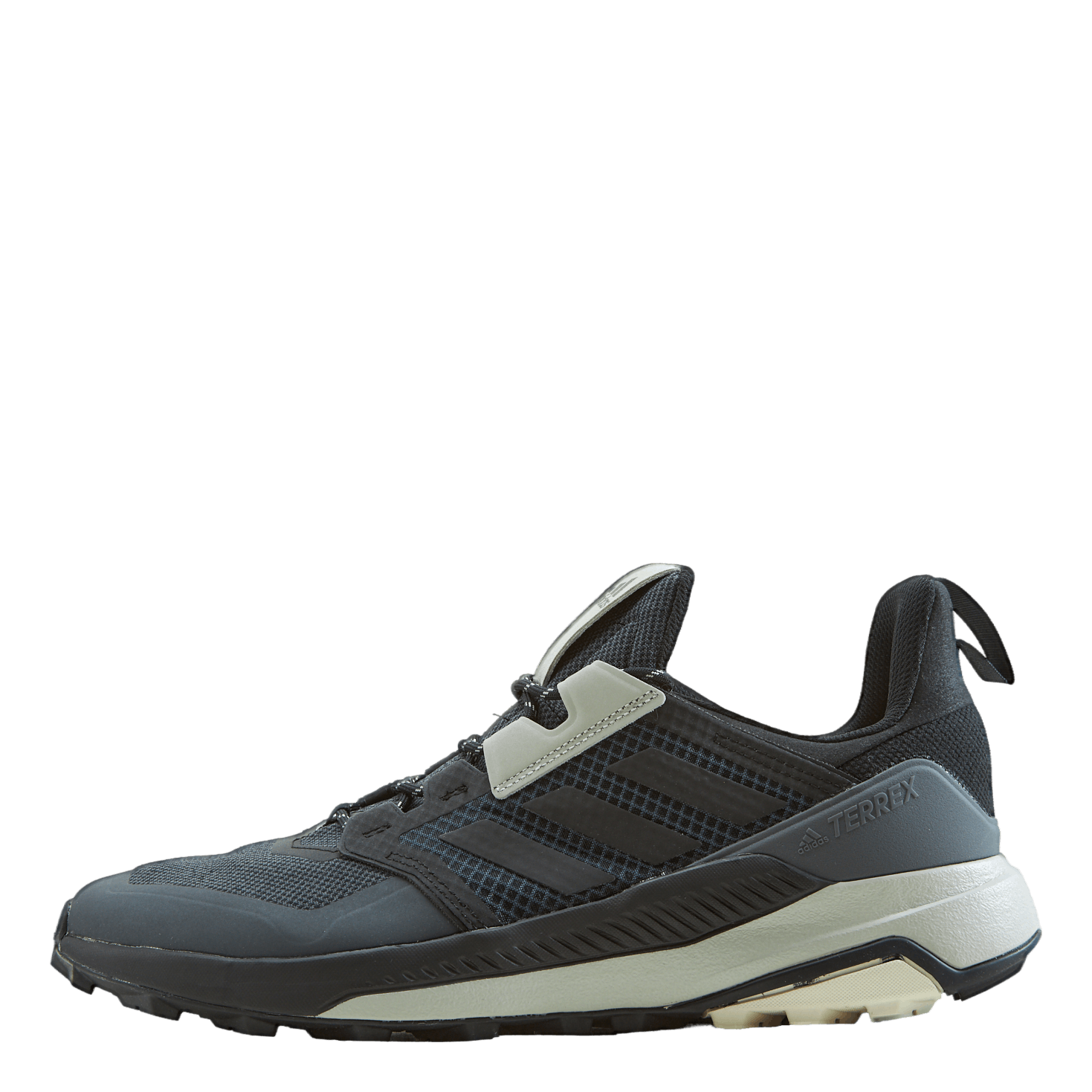 Terrex Trailmaker Black / Black / Alumin