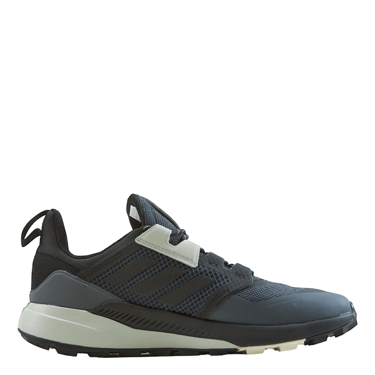 Terrex Trailmaker Black / Black / Alumin