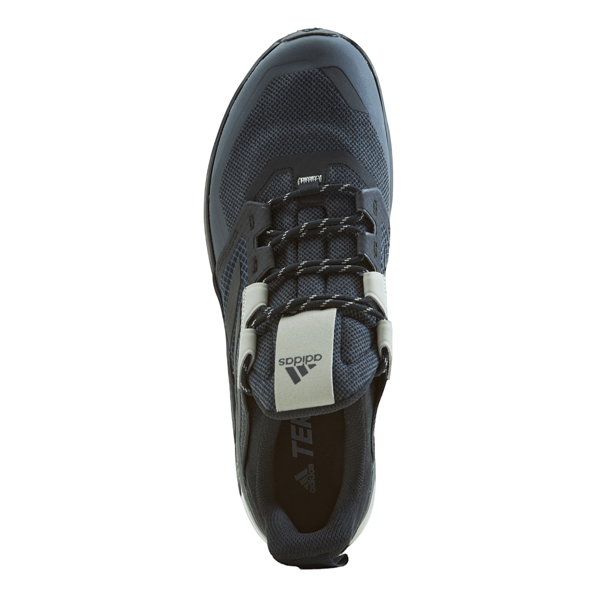 Terrex Trailmaker Black / Black / Alumin