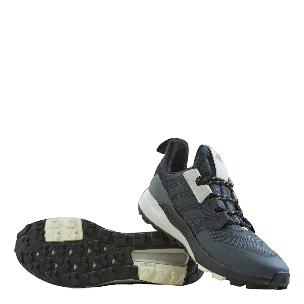 Terrex Trailmaker Black / Black / Alumin