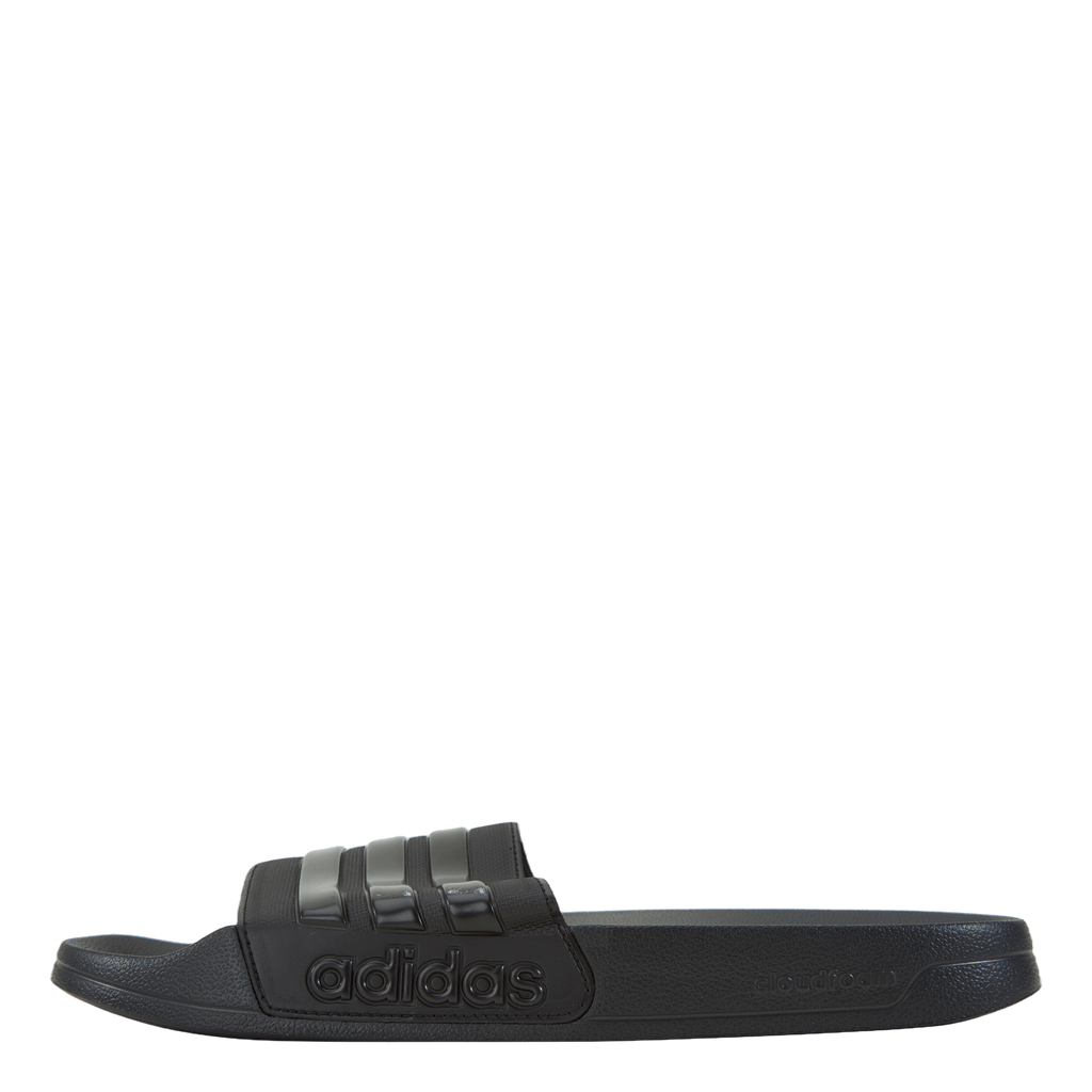 Adilette Shower Black / Black / Black