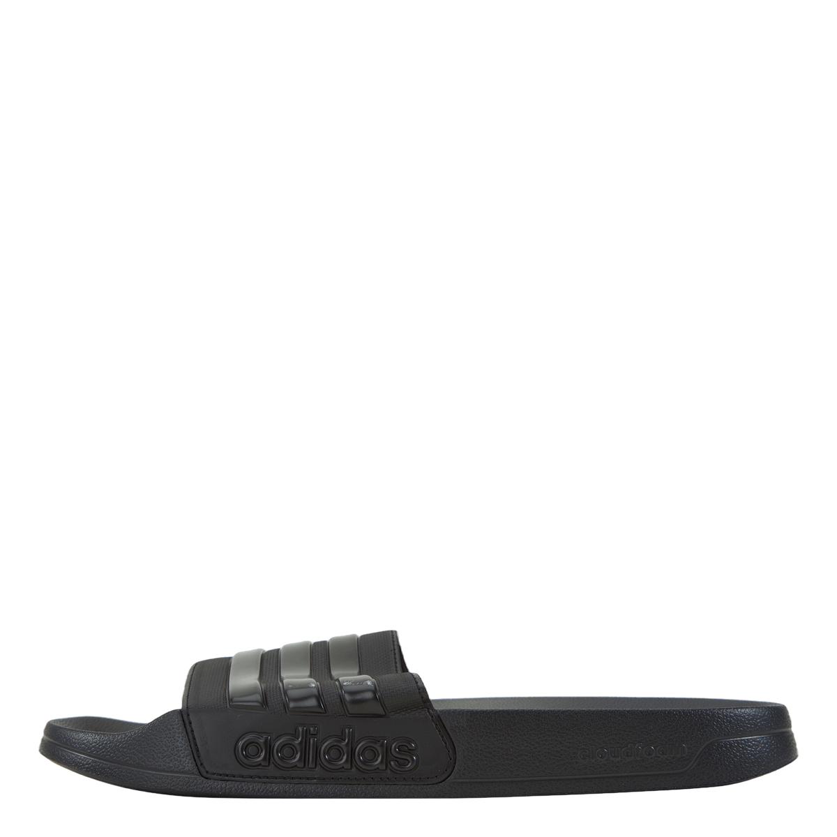 Adilette Shower Black / Black / Black