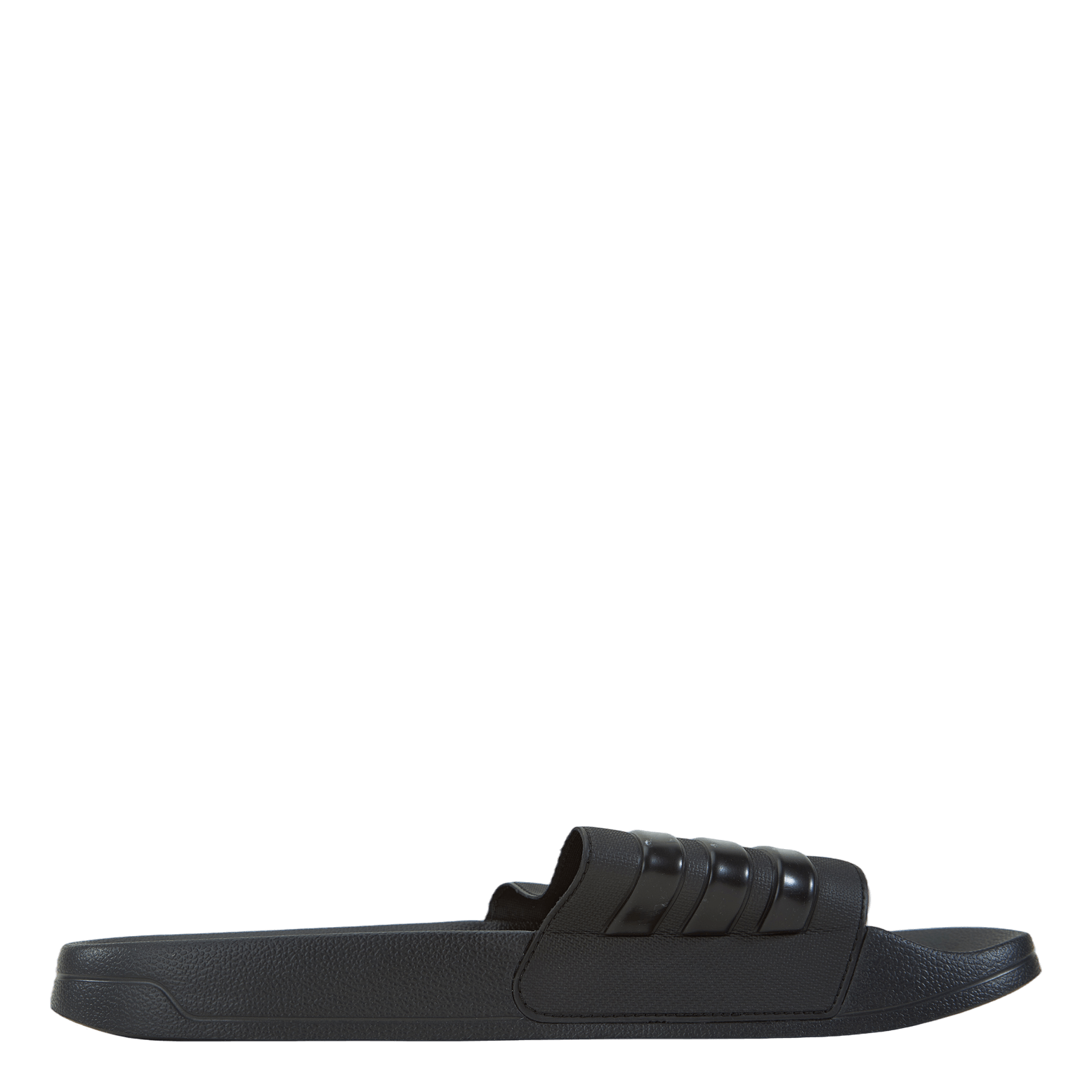 Adilette Shower Black / Black / Black