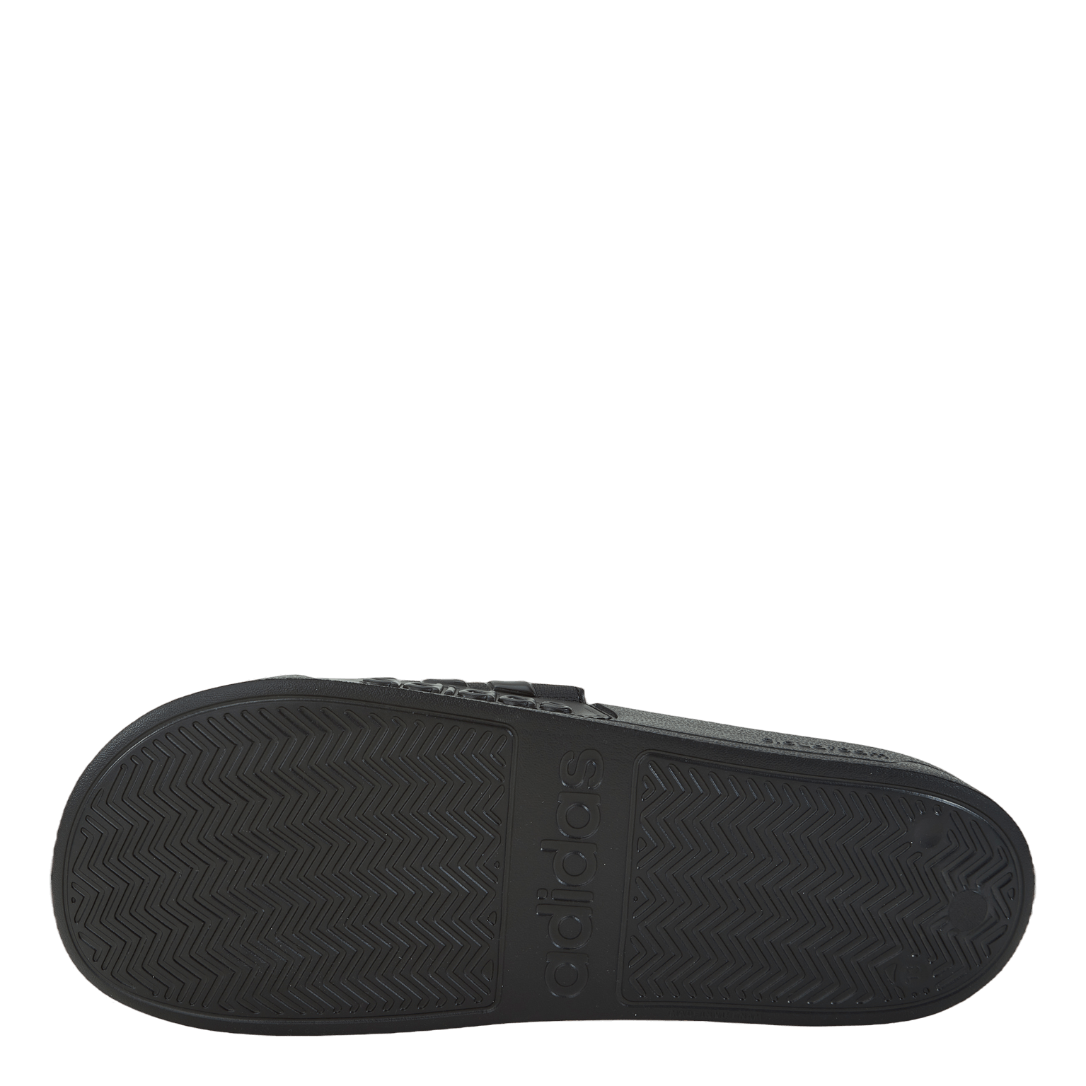 Adilette Shower Black / Black / Black