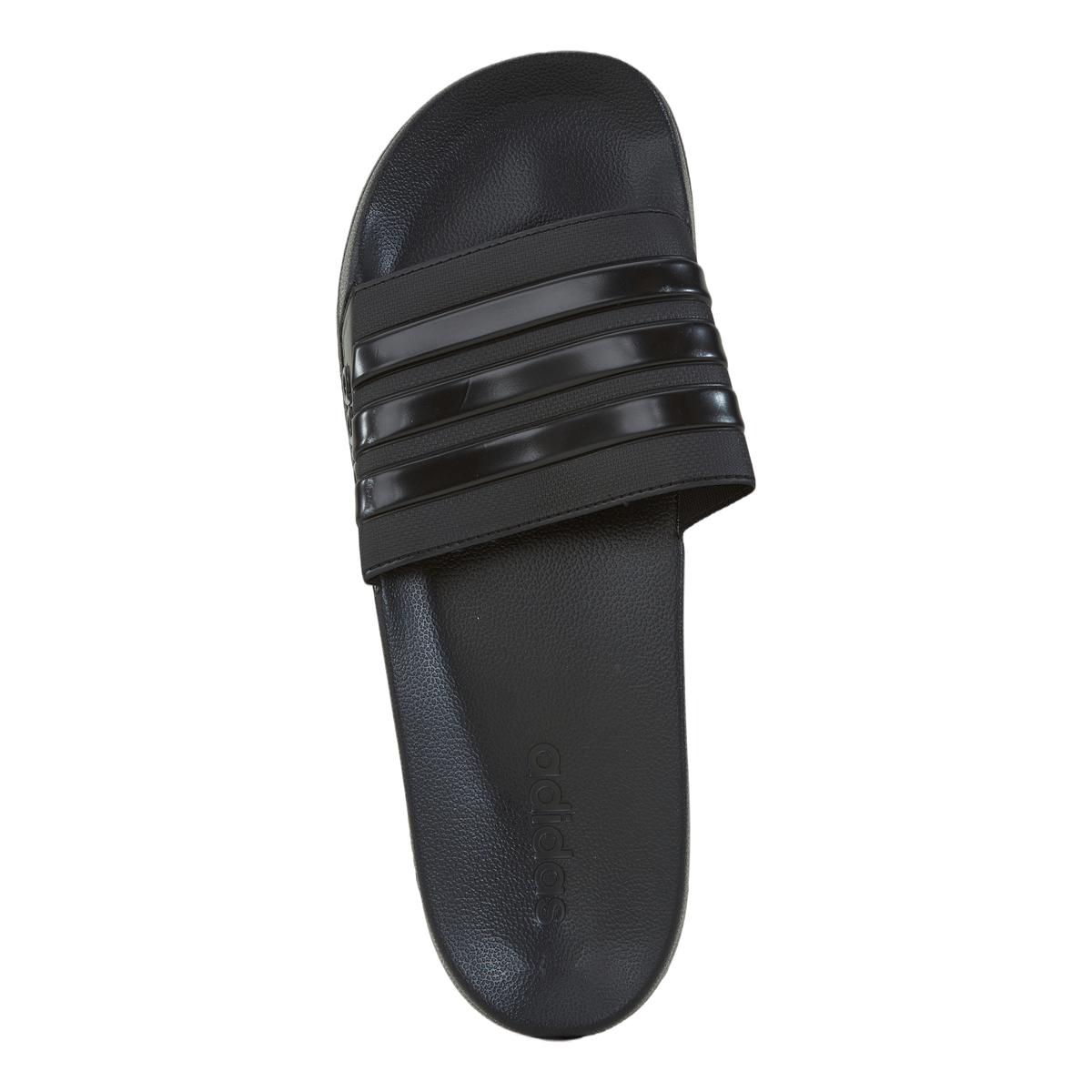Adilette Shower Black / Black / Black