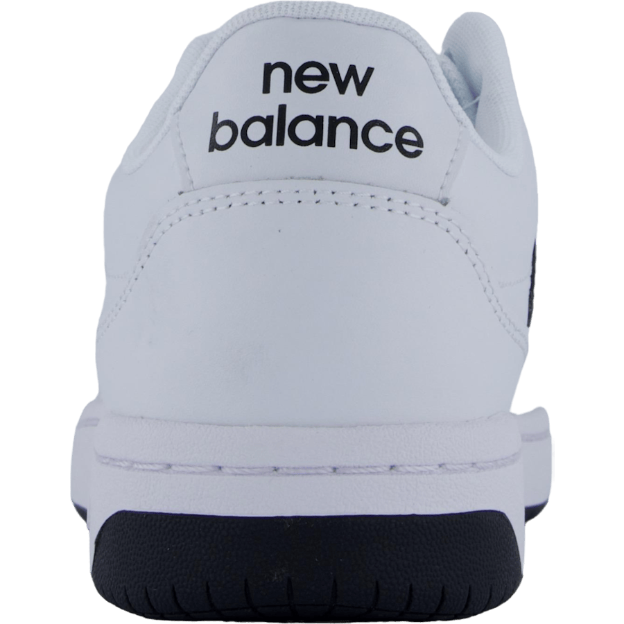 Bb80 White