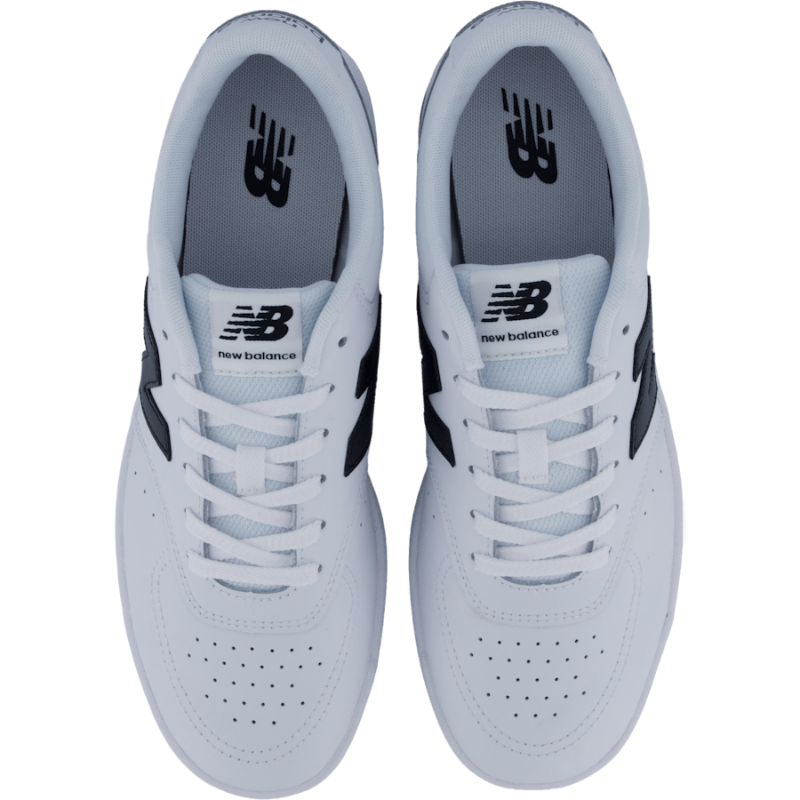 Bb80 White