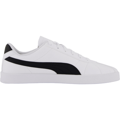 Puma Club Ii Sl Puma White-puma Black-puma Gol