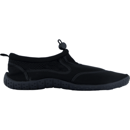 Aquashoes Black