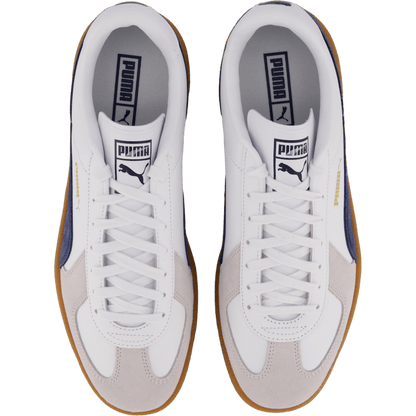 Puma Army Trainer Puma White-club Navy
