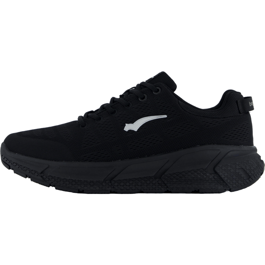 Eclipse Black/dark Grey