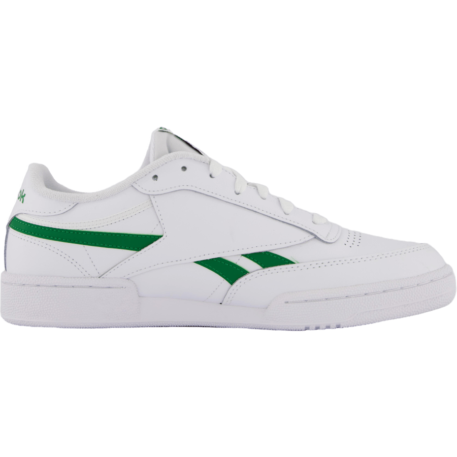 Club C Revenge Cloud White/glen Green/cloud W