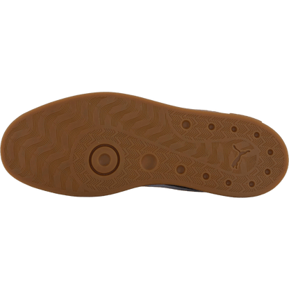 Puma Club Ii Cast Iron-puma White