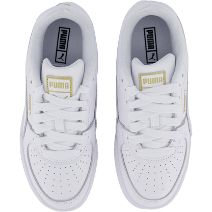 Ca Pro Classic Ii White