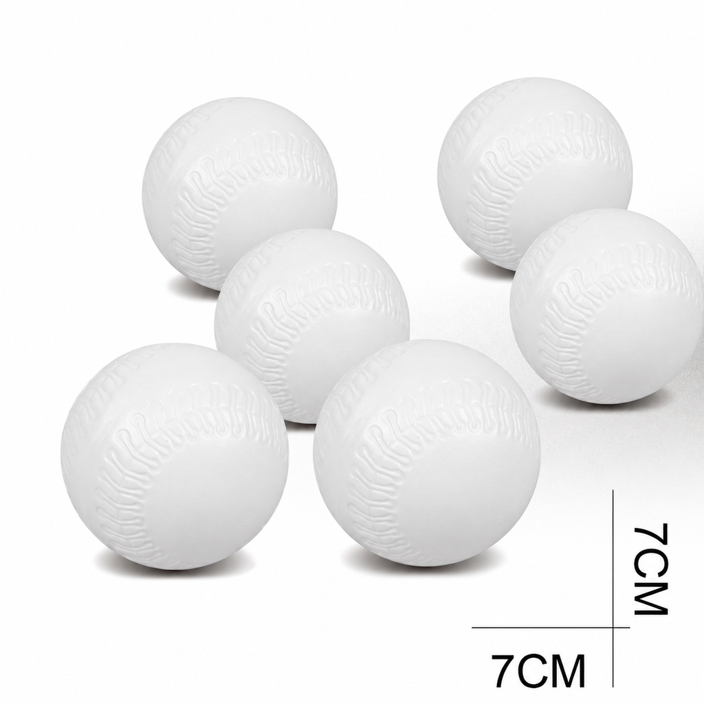 Kids Automatic Baseball Pitching Toy