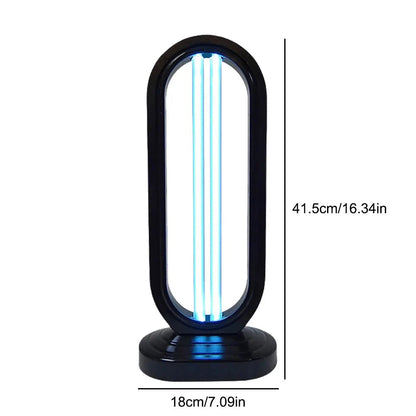 UVC Light Sanitizer with Remote Control