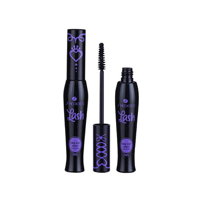 SHEDOES Waterproof Mascara
