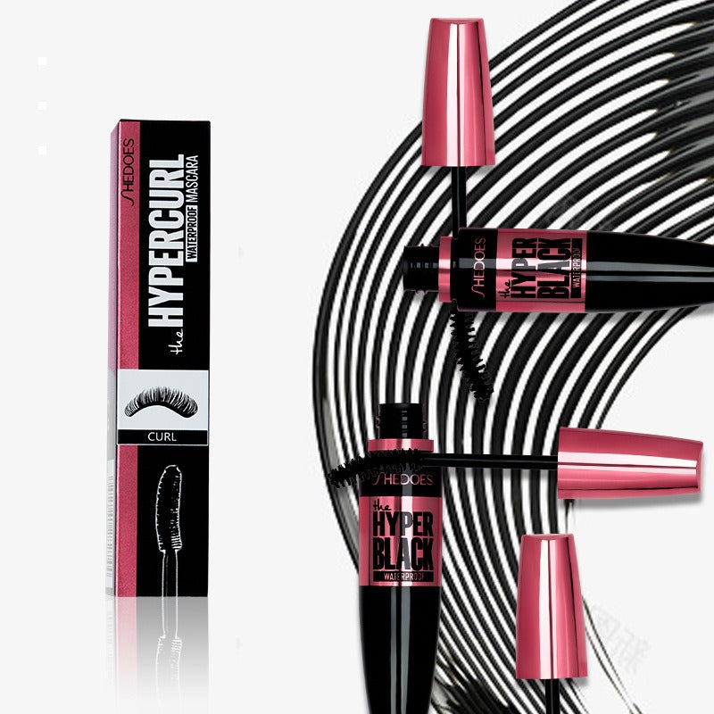 SHEDOES Waterproof Mascara