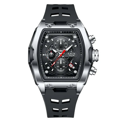 Fashionable Casual Men's Quartz Watch