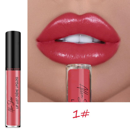 Cream Lipstick