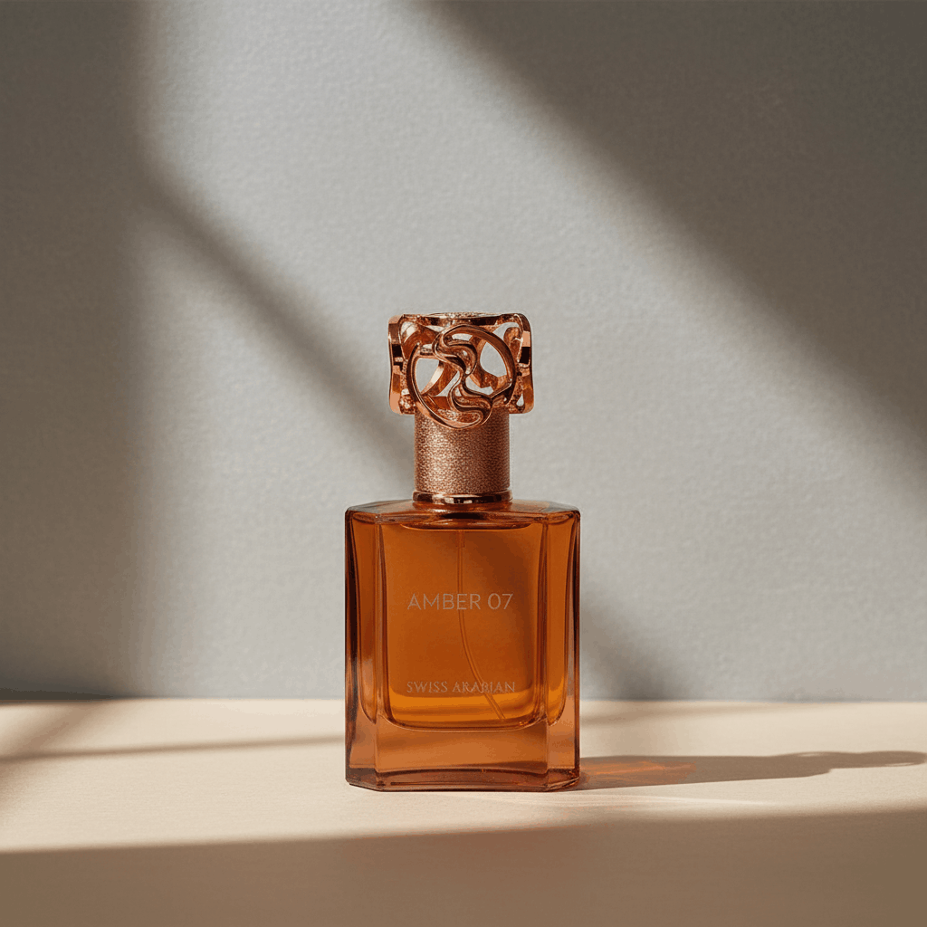Swiss Arabian Amber 07
