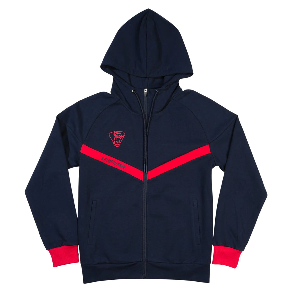 Assault Team Jacket