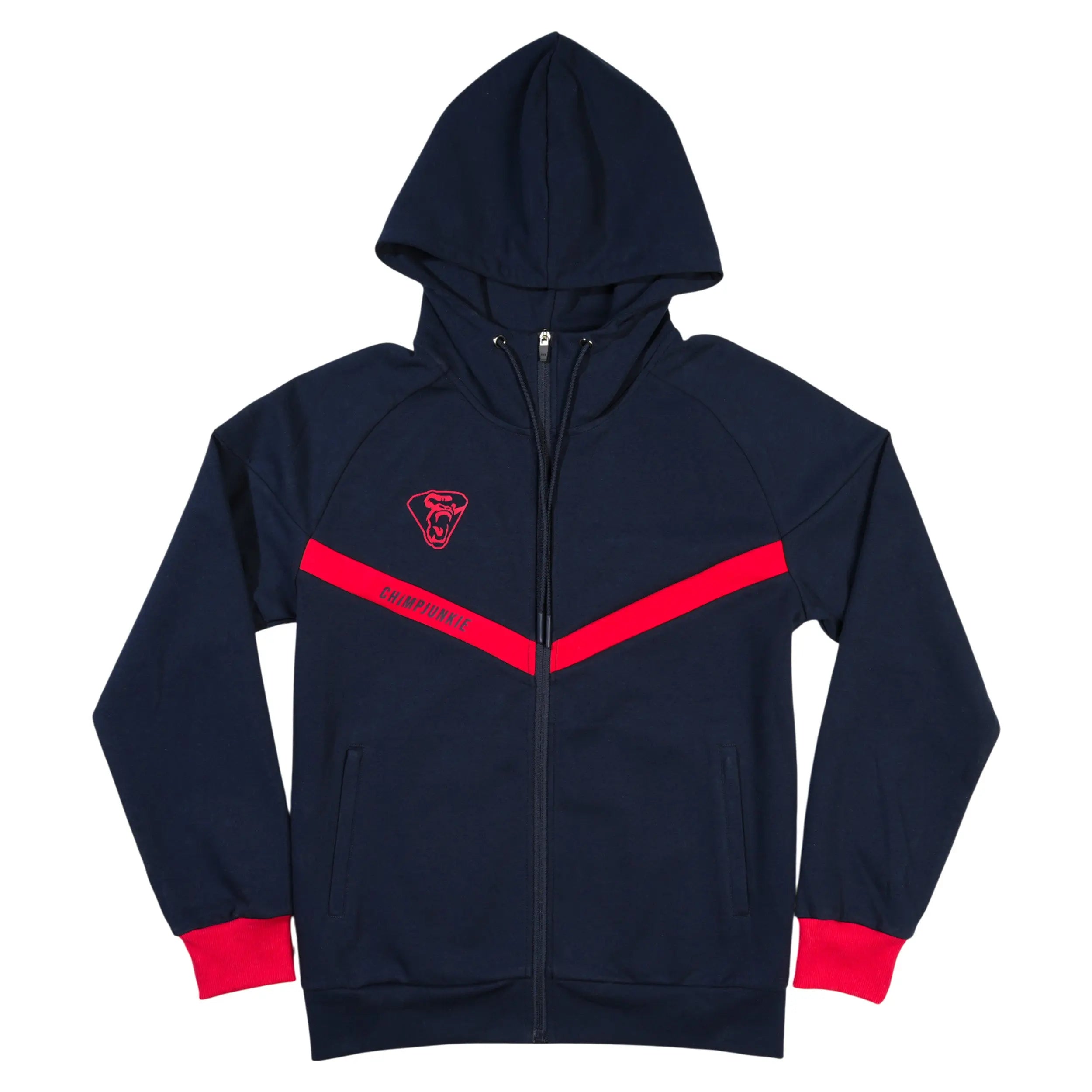 Assault Team Jacket